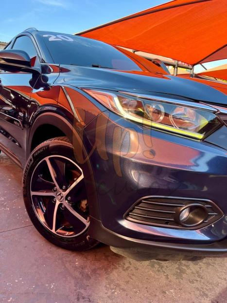 HONDA HR-V 1.8 16V 4P EX FLEX AUTOMTICO CVT, Foto 7