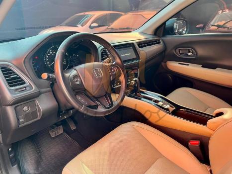 HONDA HR-V 1.8 16V 4P EX FLEX AUTOMTICO CVT, Foto 8