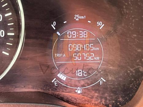 HONDA HR-V 1.8 16V 4P EX FLEX AUTOMTICO CVT, Foto 10
