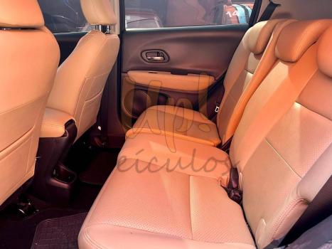 HONDA HR-V 1.8 16V 4P EX FLEX AUTOMTICO CVT, Foto 12