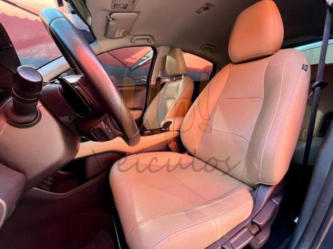 HONDA HR-V 1.8 16V 4P EX FLEX AUTOMTICO CVT, Foto 17