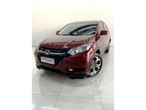 HONDA HR-V 1.8 16V 4P EX FLEX AUTOMTICO CVT, Foto 2