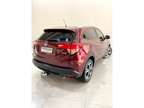 HONDA HR-V 1.8 16V 4P EX FLEX AUTOMTICO CVT, Foto 3