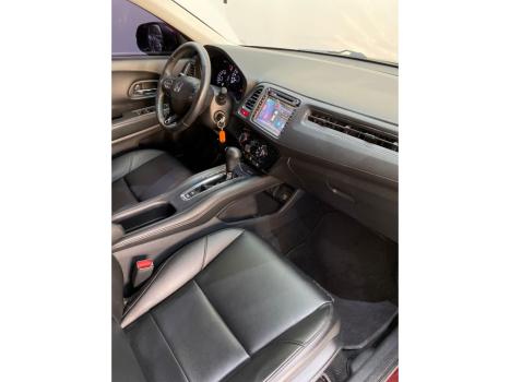 HONDA HR-V 1.8 16V 4P EX FLEX AUTOMTICO CVT, Foto 5