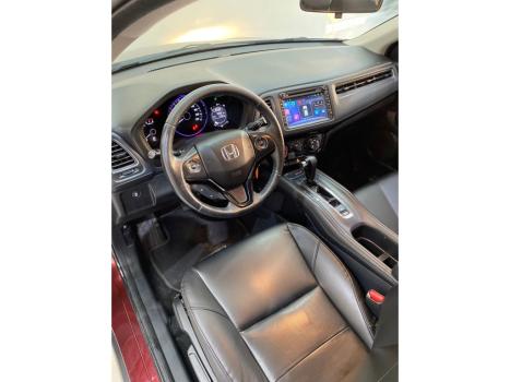 HONDA HR-V 1.8 16V 4P EX FLEX AUTOMTICO CVT, Foto 6