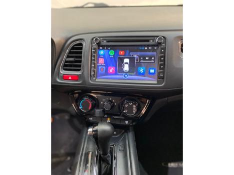 HONDA HR-V 1.8 16V 4P EX FLEX AUTOMTICO CVT, Foto 8