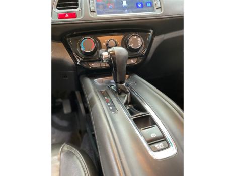 HONDA HR-V 1.8 16V 4P EX FLEX AUTOMTICO CVT, Foto 9