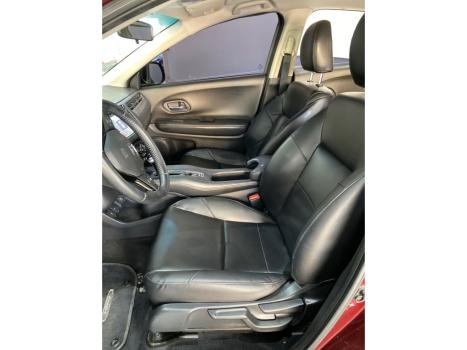 HONDA HR-V 1.8 16V 4P EX FLEX AUTOMTICO CVT, Foto 10