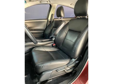HONDA HR-V 1.8 16V 4P EX FLEX AUTOMTICO CVT, Foto 11