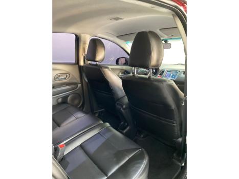 HONDA HR-V 1.8 16V 4P EX FLEX AUTOMTICO CVT, Foto 13