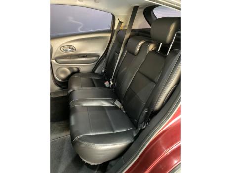 HONDA HR-V 1.8 16V 4P EX FLEX AUTOMTICO CVT, Foto 14
