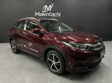 HONDA HR-V 1.8 16V 4P EX FLEX AUTOMTICO CVT, Foto 1