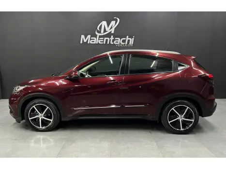 HONDA HR-V 1.8 16V 4P EX FLEX AUTOMTICO CVT, Foto 5