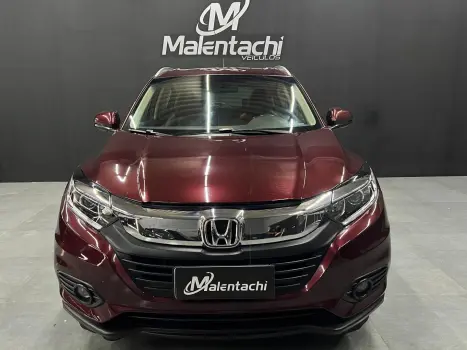 HONDA HR-V 1.8 16V 4P EX FLEX AUTOMTICO CVT, Foto 6