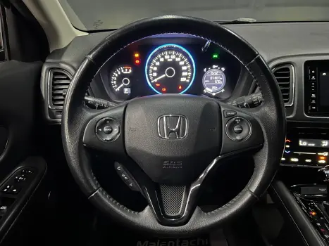 HONDA HR-V 1.8 16V 4P EX FLEX AUTOMTICO CVT, Foto 9