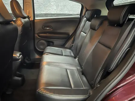 HONDA HR-V 1.8 16V 4P EX FLEX AUTOMTICO CVT, Foto 10
