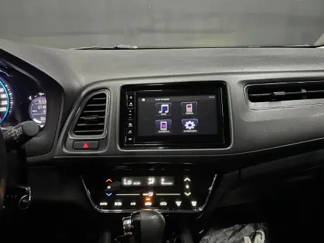 HONDA HR-V 1.8 16V 4P EX FLEX AUTOMTICO CVT, Foto 11