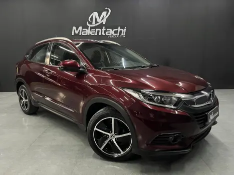HONDA HR-V 1.8 16V 4P EX FLEX AUTOMTICO CVT, Foto 14
