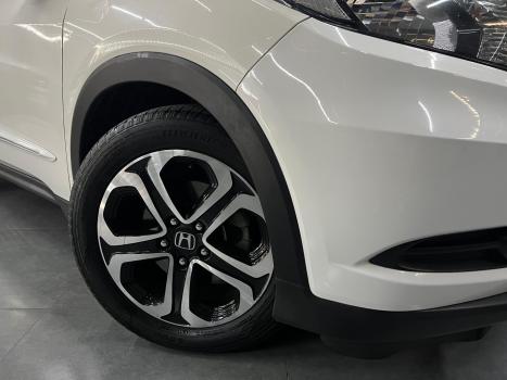 HONDA HR-V 1.8 16V 4P EX FLEX AUTOMTICO CVT, Foto 2