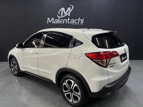 HONDA HR-V 1.8 16V 4P EX FLEX AUTOMTICO CVT, Foto 3