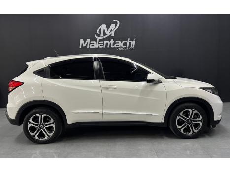 HONDA HR-V 1.8 16V 4P EX FLEX AUTOMTICO CVT, Foto 5