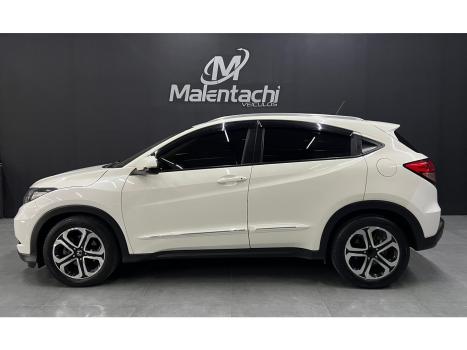 HONDA HR-V 1.8 16V 4P EX FLEX AUTOMTICO CVT, Foto 6