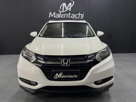 HONDA HR-V 1.8 16V 4P EX FLEX AUTOMTICO CVT, Foto 7