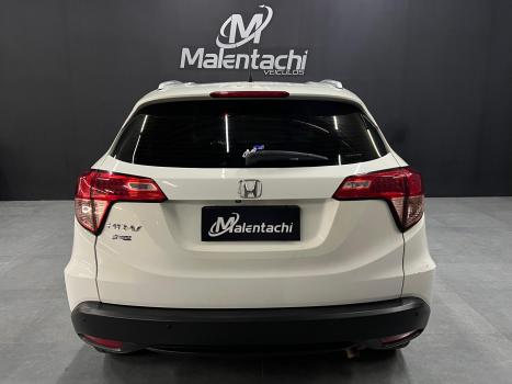 HONDA HR-V 1.8 16V 4P EX FLEX AUTOMTICO CVT, Foto 8