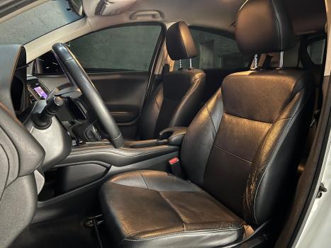 HONDA HR-V 1.8 16V 4P EX FLEX AUTOMTICO CVT, Foto 14