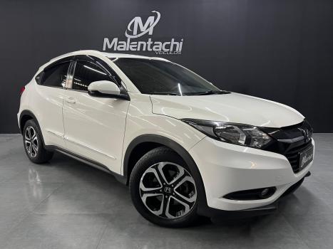 HONDA HR-V 1.8 16V 4P EX FLEX AUTOMTICO CVT, Foto 15
