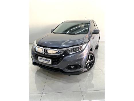 HONDA HR-V 1.8 16V 4P EXL FLEX AUTOMTICO CVT, Foto 1
