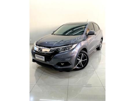 HONDA HR-V 1.8 16V 4P EXL FLEX AUTOMTICO CVT, Foto 2