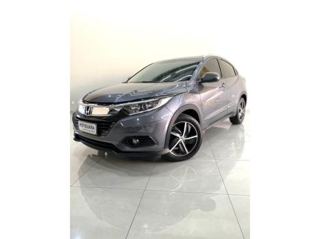 HONDA HR-V 1.8 16V 4P EXL FLEX AUTOMTICO CVT, Foto 3