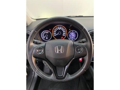 HONDA HR-V 1.8 16V 4P EXL FLEX AUTOMTICO CVT, Foto 4