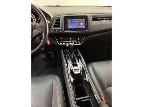 HONDA HR-V 1.8 16V 4P EXL FLEX AUTOMTICO CVT, Foto 5
