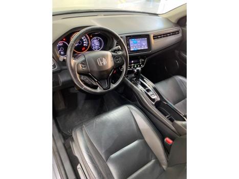 HONDA HR-V 1.8 16V 4P EXL FLEX AUTOMTICO CVT, Foto 6