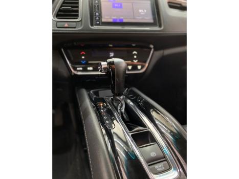HONDA HR-V 1.8 16V 4P EXL FLEX AUTOMTICO CVT, Foto 7