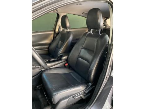 HONDA HR-V 1.8 16V 4P EXL FLEX AUTOMTICO CVT, Foto 8