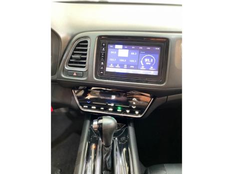 HONDA HR-V 1.8 16V 4P EXL FLEX AUTOMTICO CVT, Foto 9