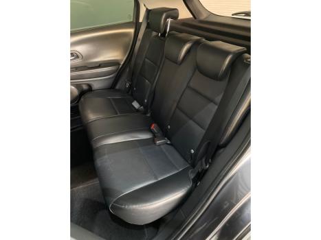 HONDA HR-V 1.8 16V 4P EXL FLEX AUTOMTICO CVT, Foto 10