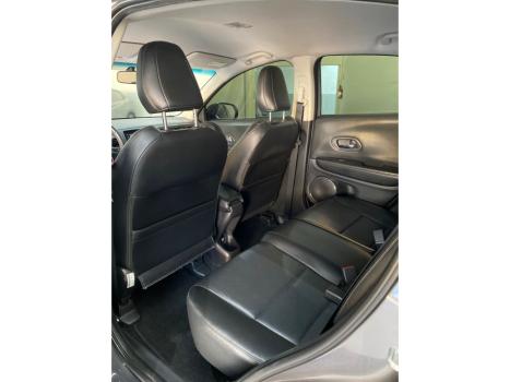 HONDA HR-V 1.8 16V 4P EXL FLEX AUTOMTICO CVT, Foto 11