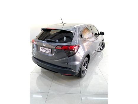 HONDA HR-V 1.8 16V 4P EXL FLEX AUTOMTICO CVT, Foto 12