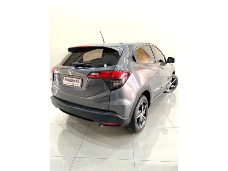 HONDA HR-V 1.8 16V 4P EXL FLEX AUTOMTICO CVT, Foto 13
