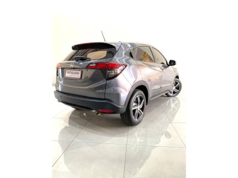 HONDA HR-V 1.8 16V 4P EXL FLEX AUTOMTICO CVT, Foto 14
