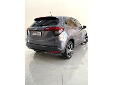 HONDA HR-V 1.8 16V 4P LX FLEX, Foto 4