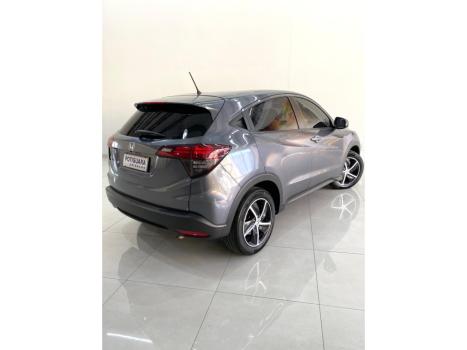 HONDA HR-V 1.8 16V 4P LX FLEX, Foto 5