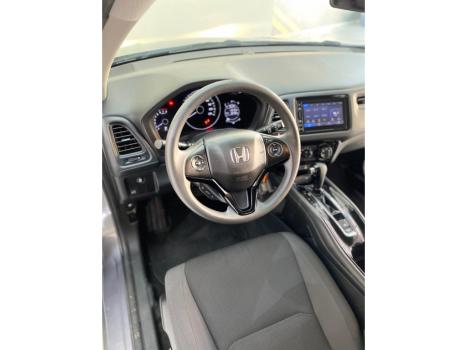 HONDA HR-V 1.8 16V 4P LX FLEX, Foto 7