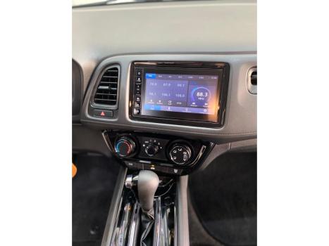 HONDA HR-V 1.8 16V 4P LX FLEX, Foto 9