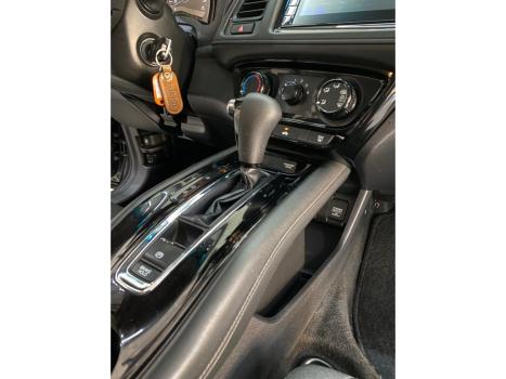 HONDA HR-V 1.8 16V 4P LX FLEX, Foto 11
