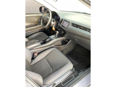 HONDA HR-V 1.8 16V 4P LX FLEX, Foto 12